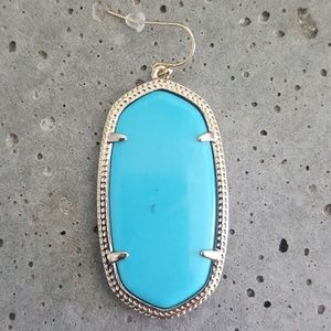 Kendra Scott Elle earring